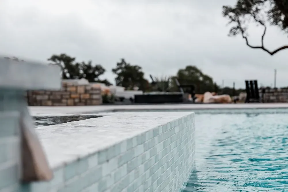 Pool & Spa Construction Remodel