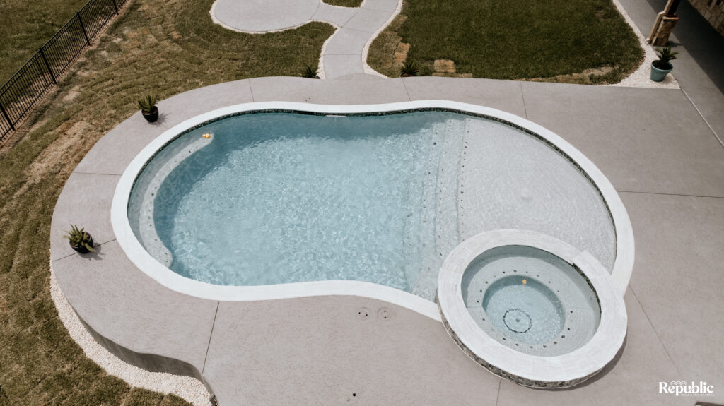 Gisler - Mission Valley