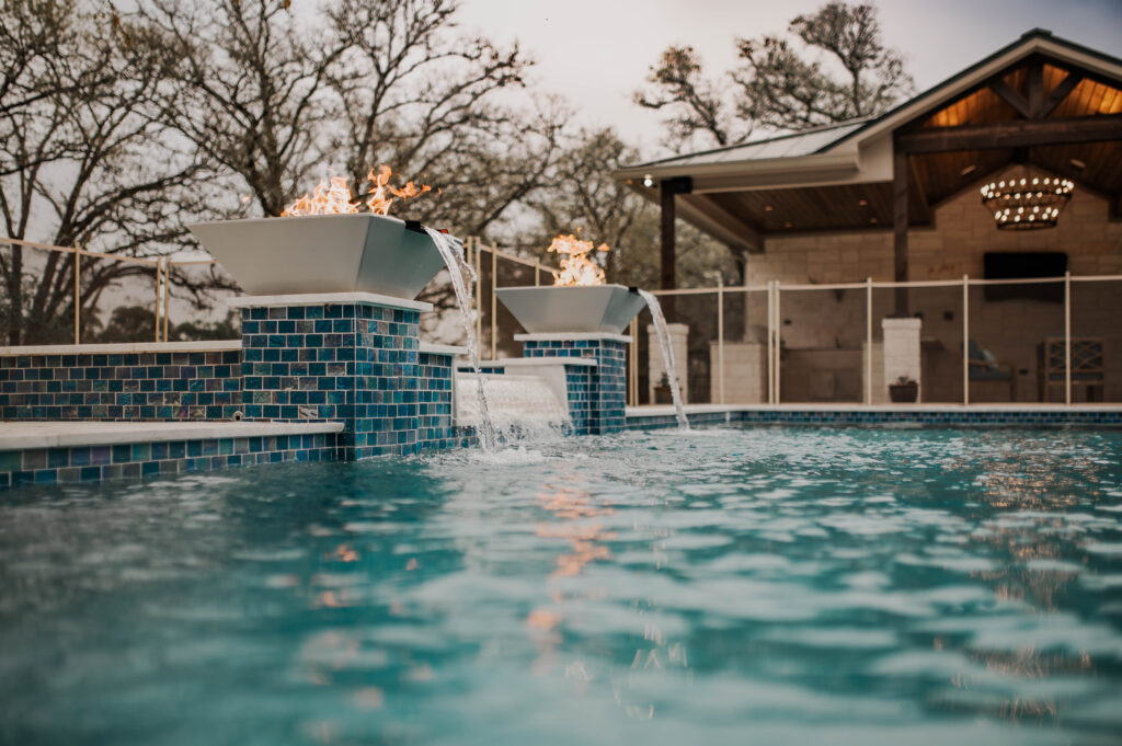 Pool Remodeling Services